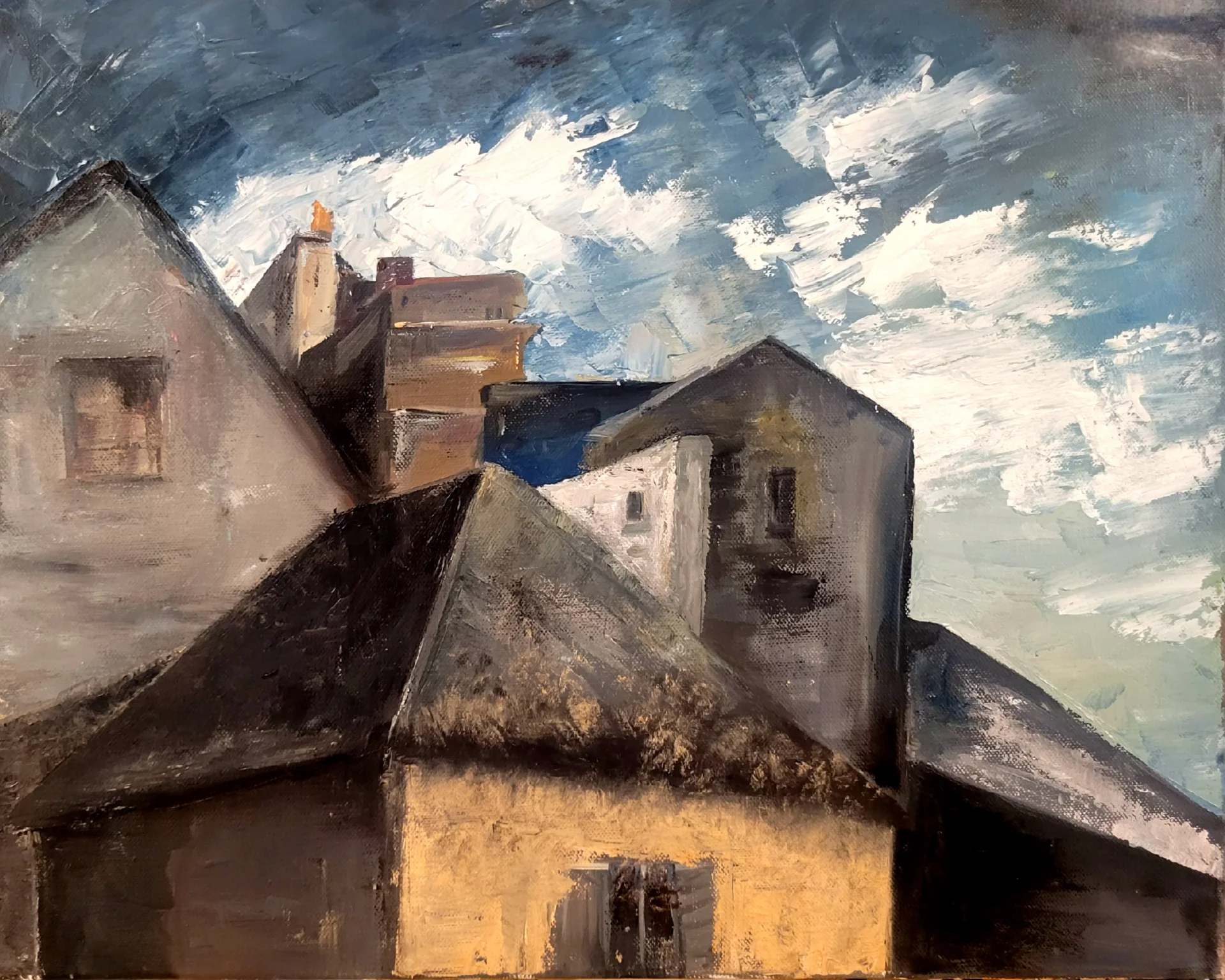 Rooftops