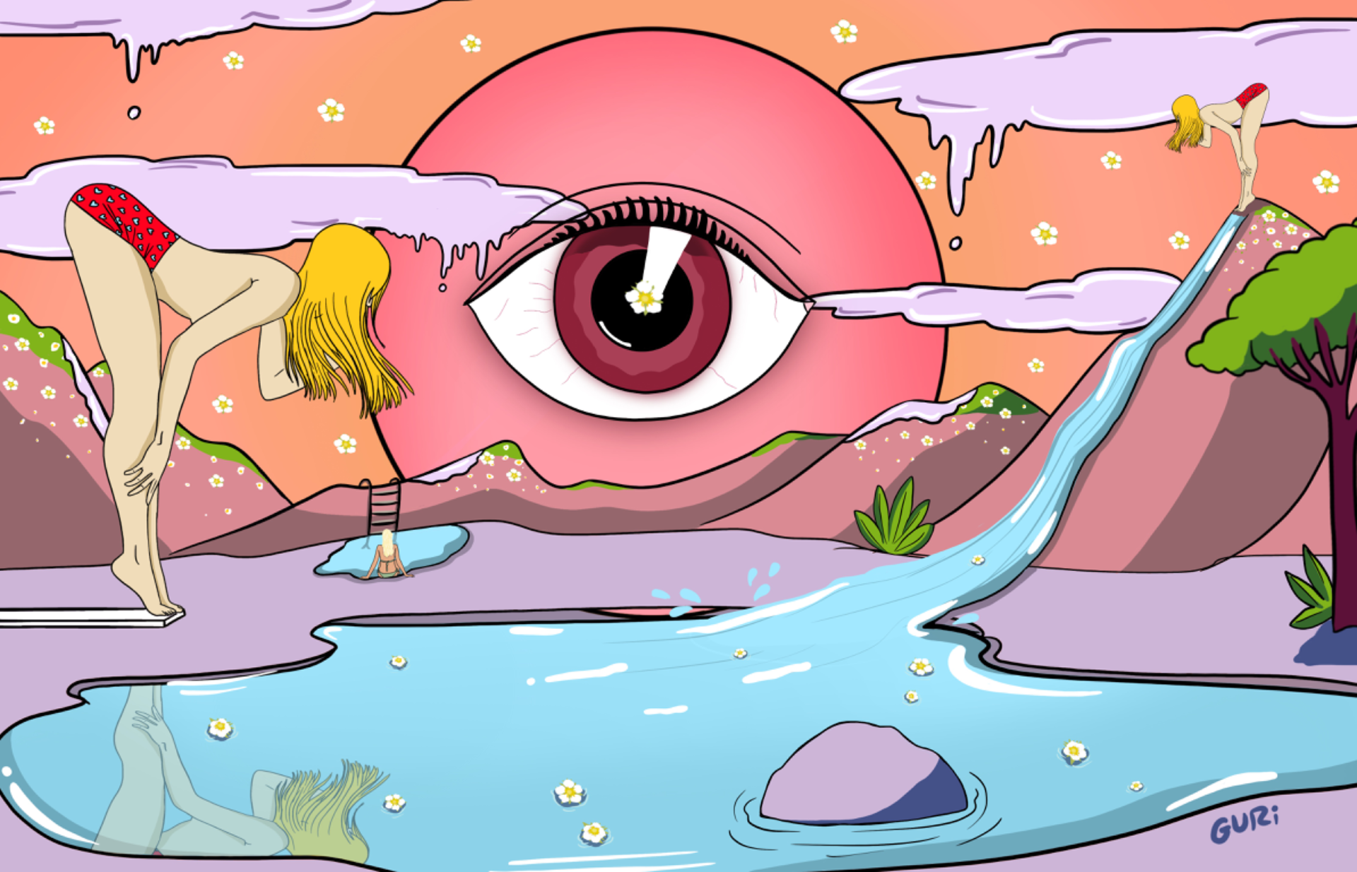 Consciousness