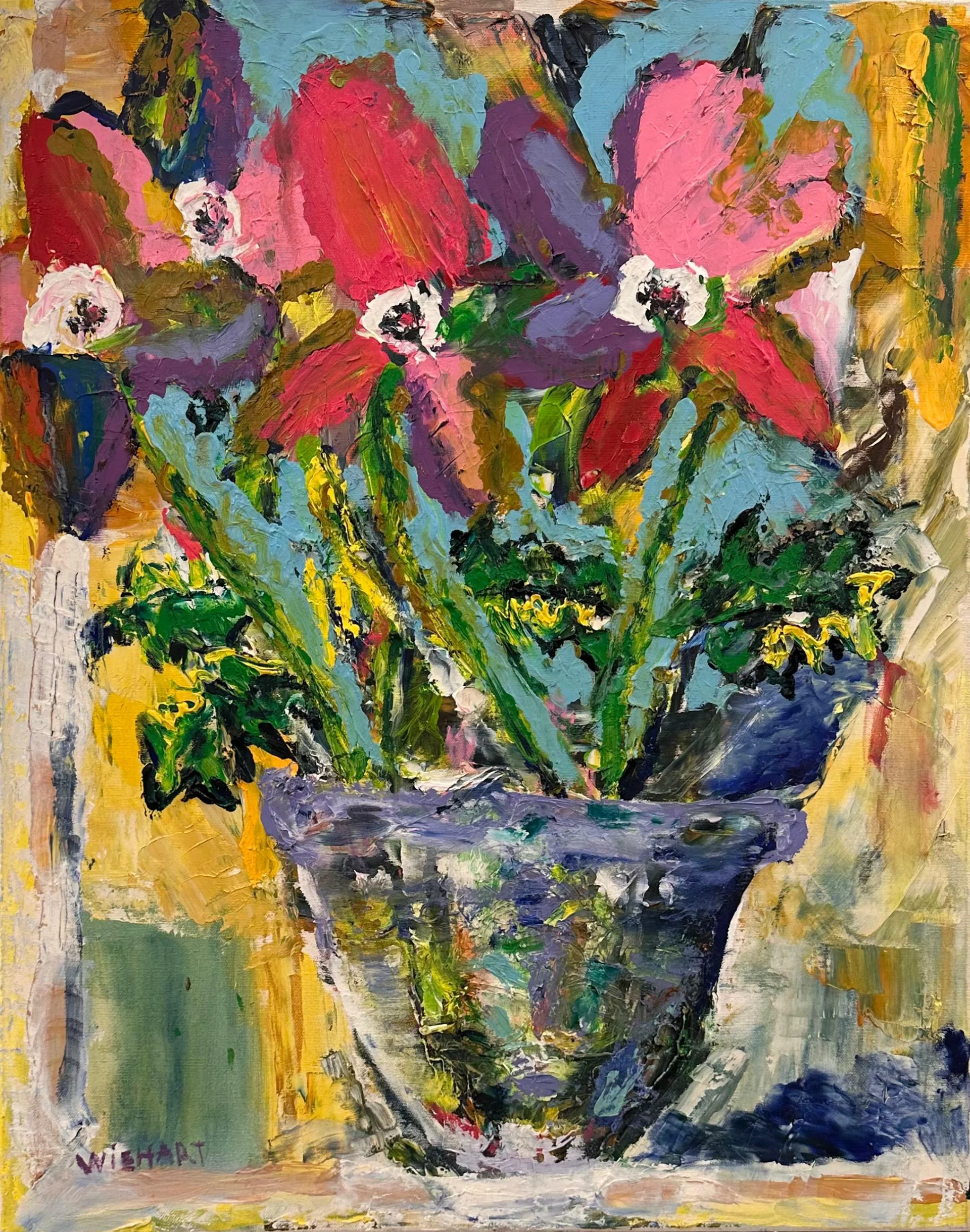 Flowerly