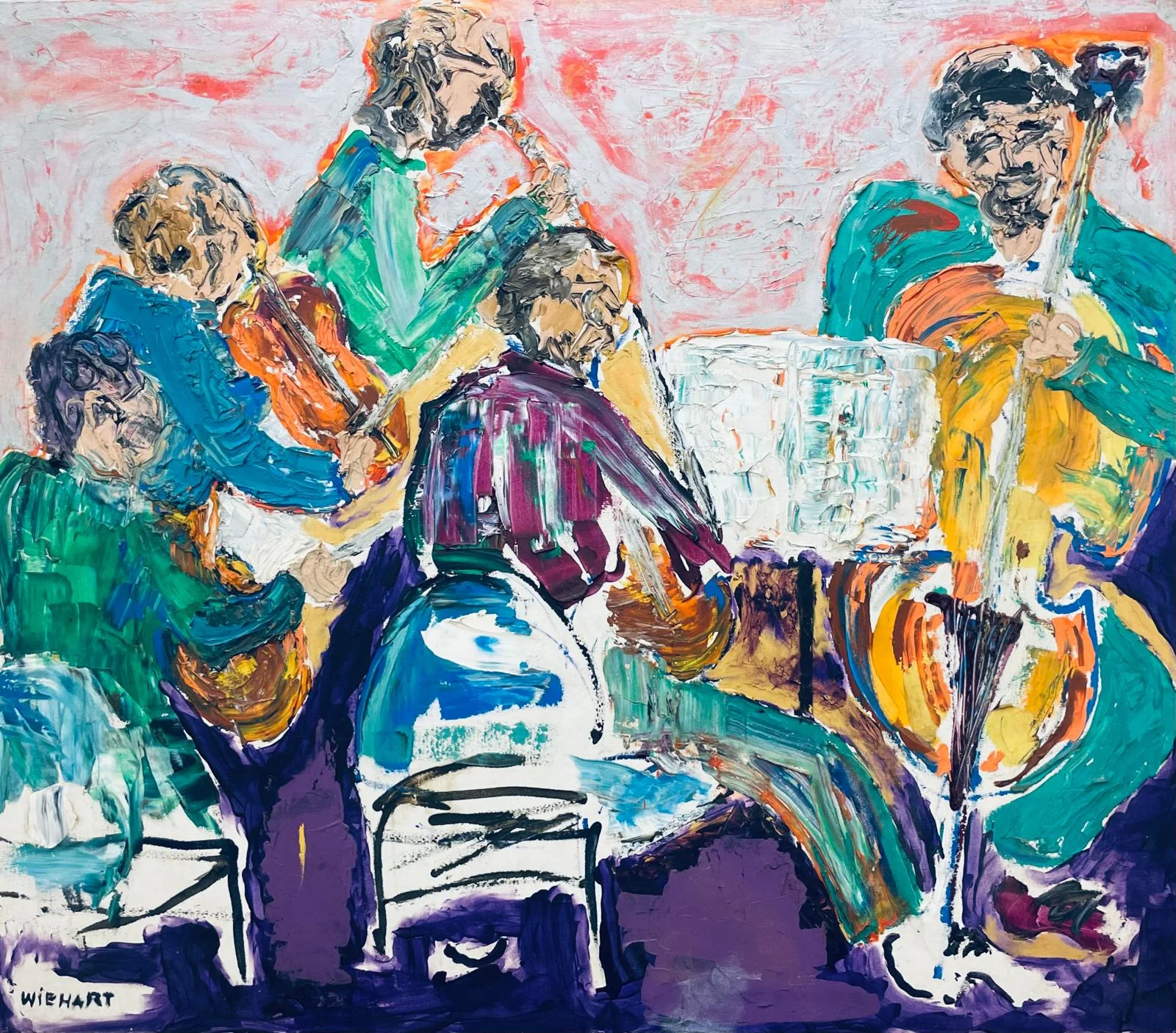 The Band