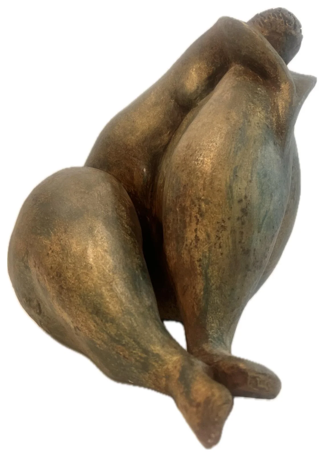 Embraced