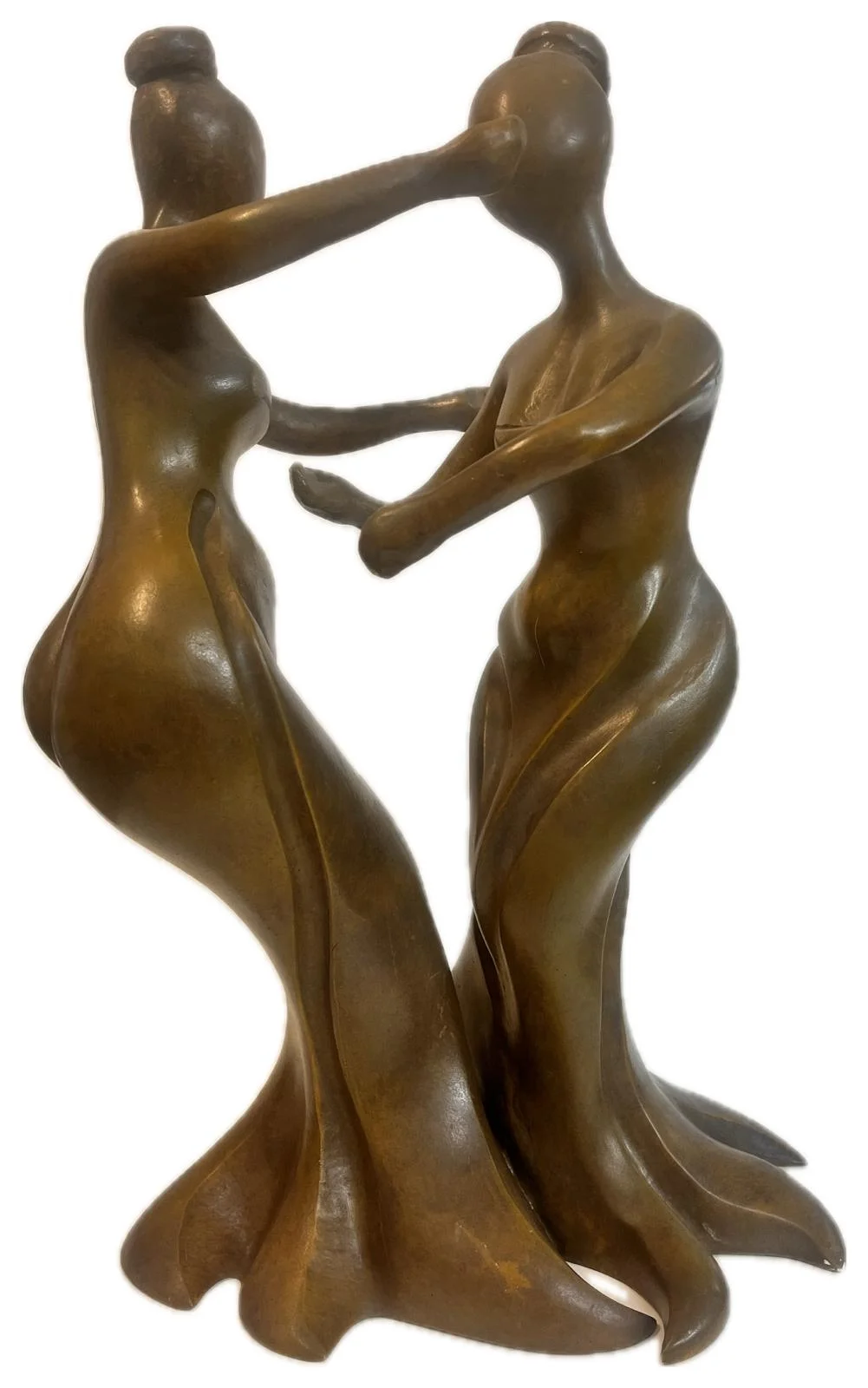 Dancers