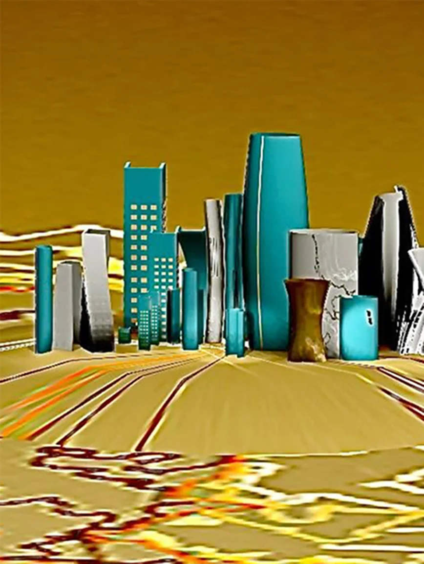 Golden Line