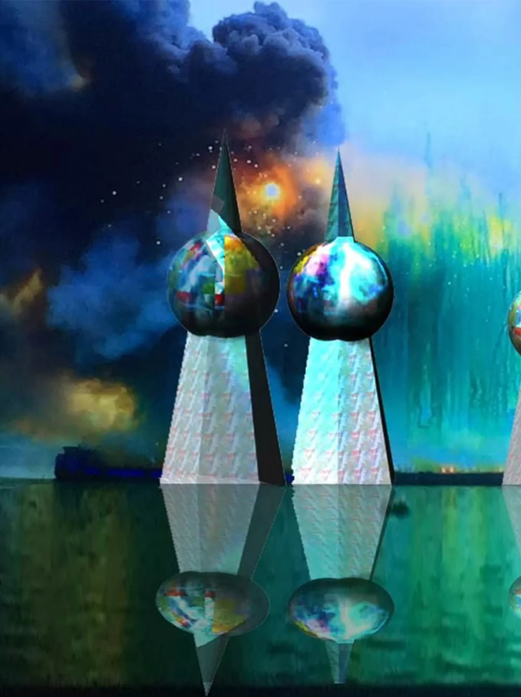 temples