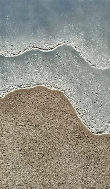 ShoreLINE | ‘Sandy Blues’