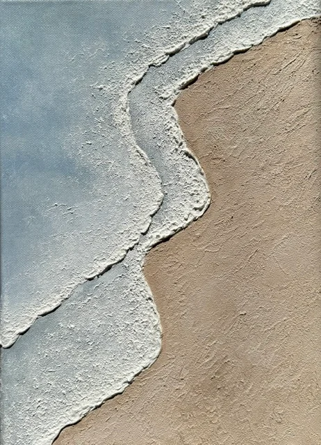 ShoreLINE | Clear water