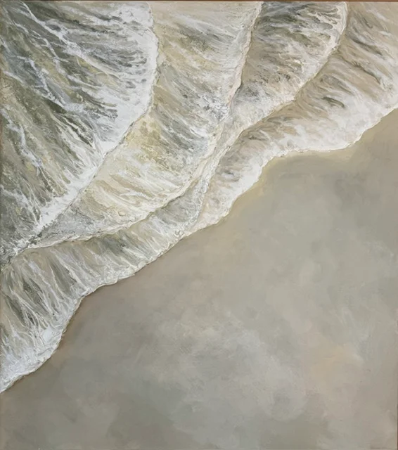 ShoreLINE | Ocean Flow