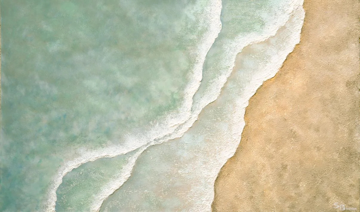 ShoreLINE | Sea Elegance