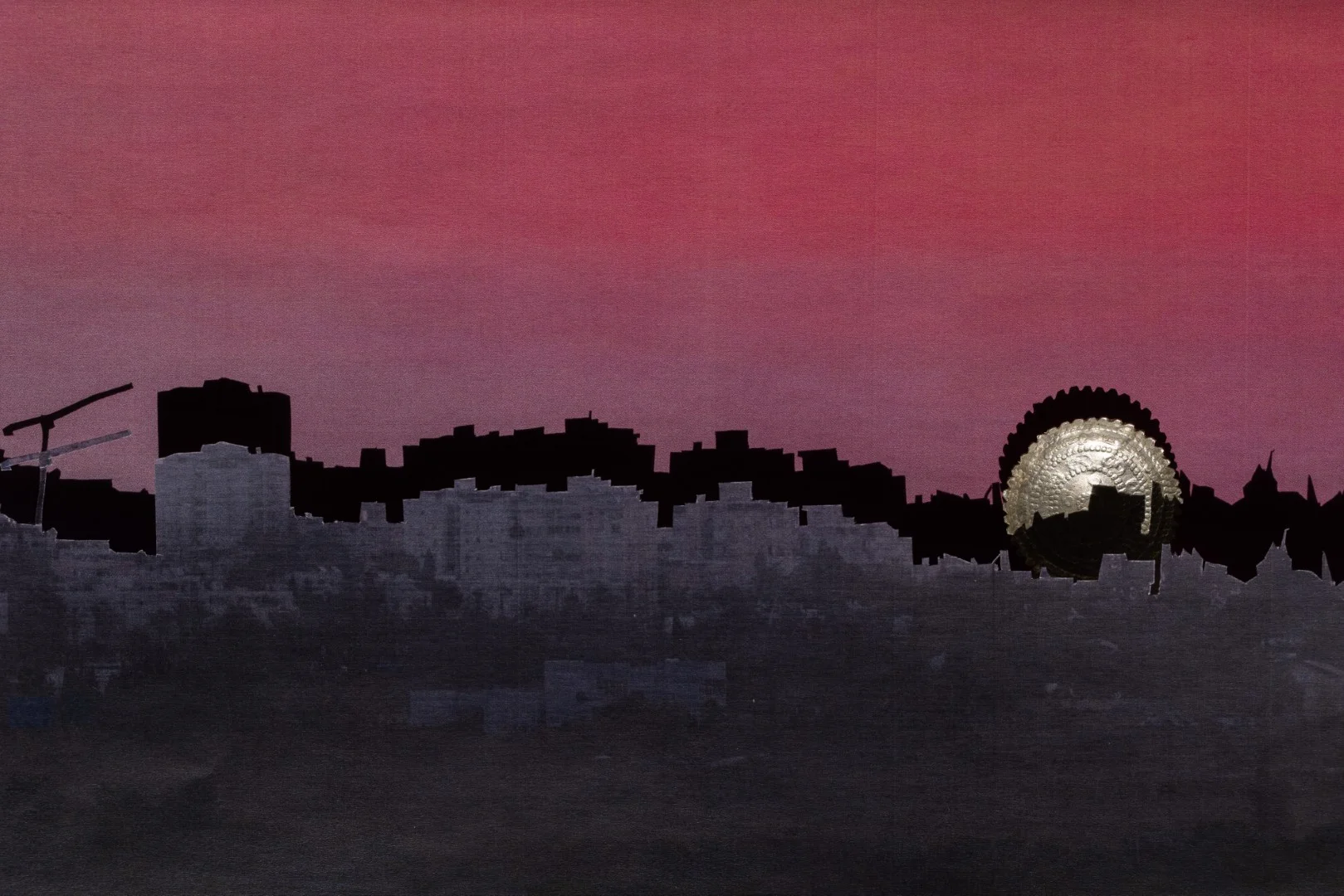 שחר או סתם יום חדש