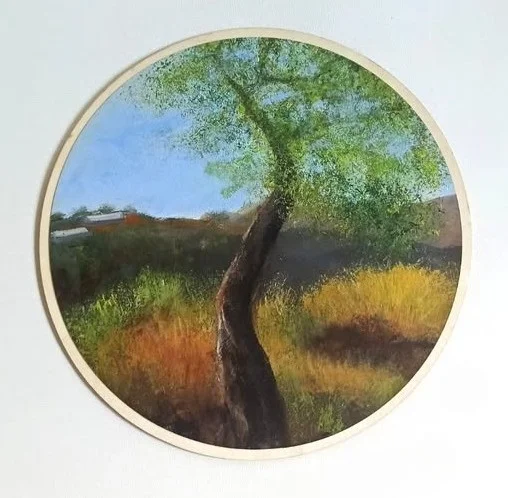 מבט לאבן ספיר