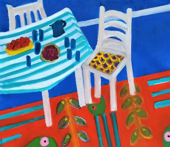 שיכון ותיקים