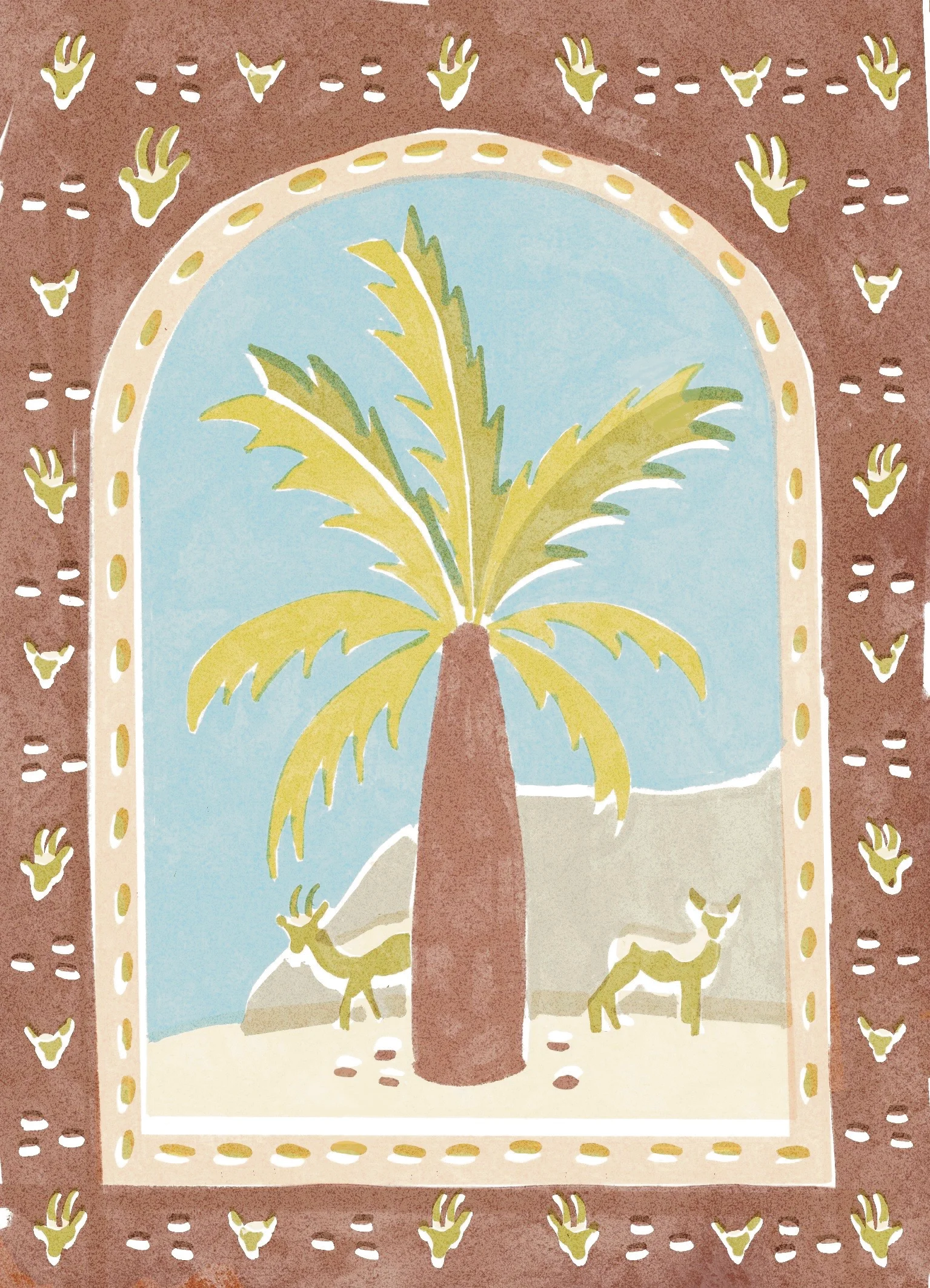 ממשית (זמן מדבר)