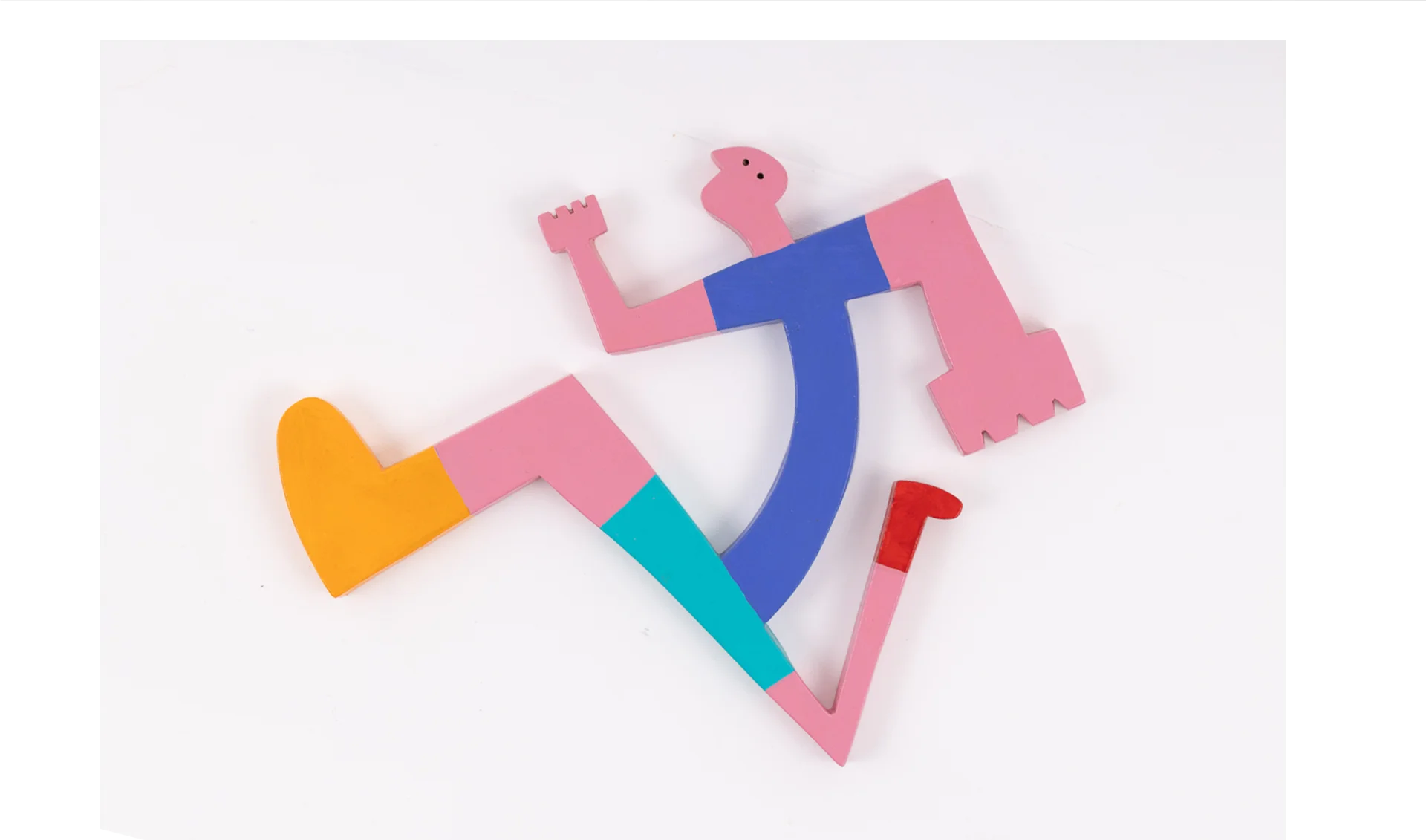 Mani - Run Mani, Run