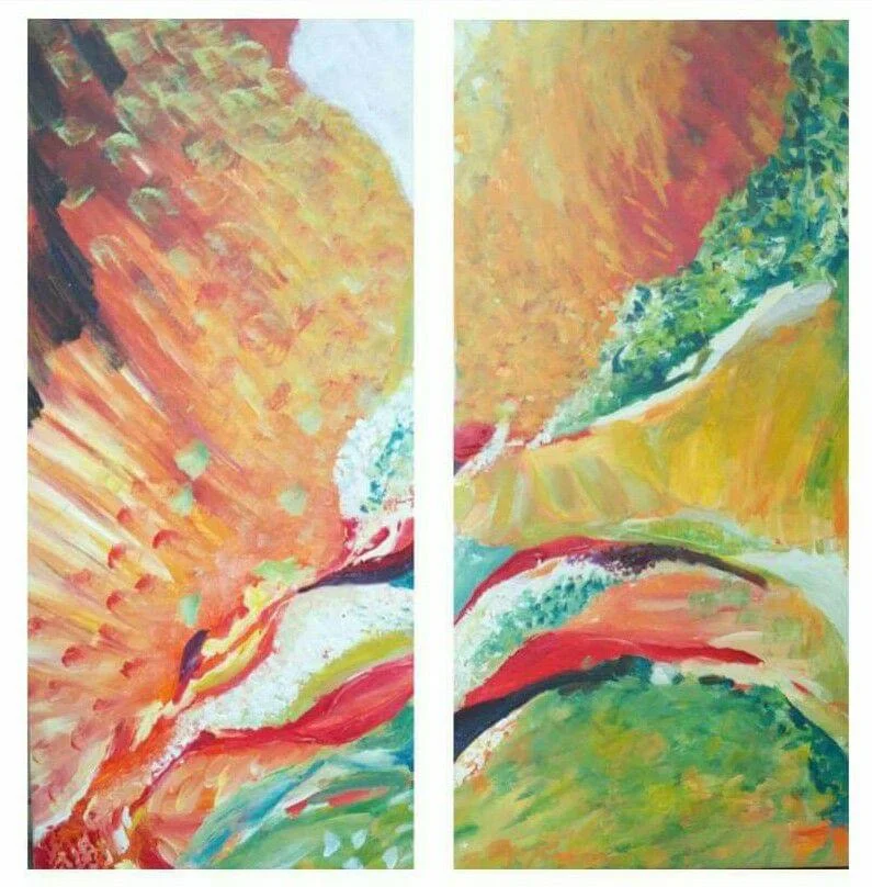 Daramshala Mountains