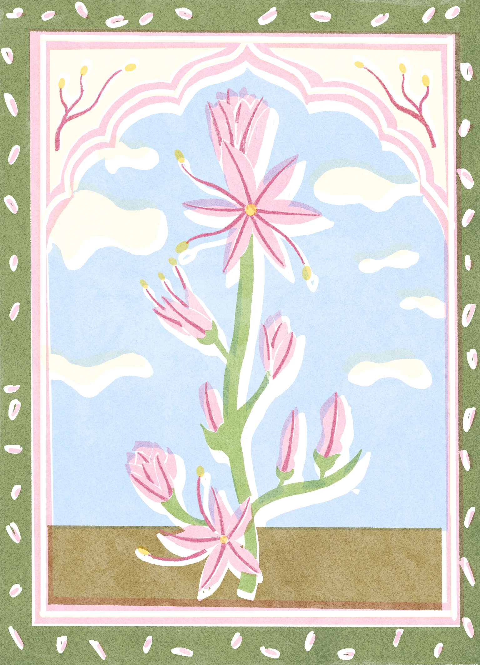 גב ימין (זמן מדבר)