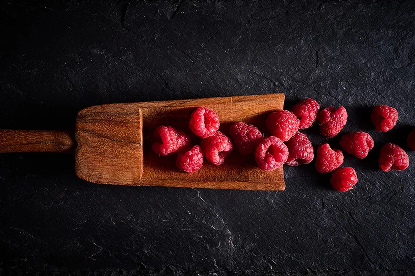 נקודות אדומות