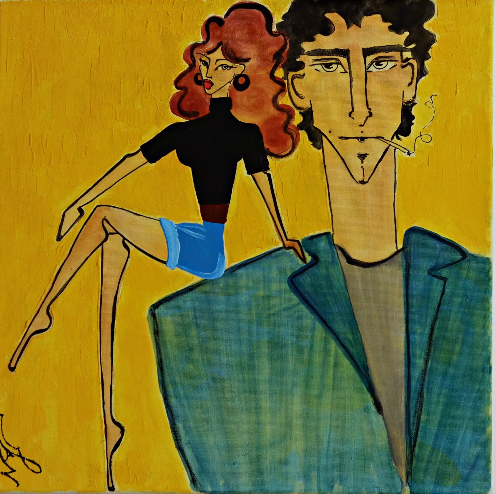 באחורה של הרא