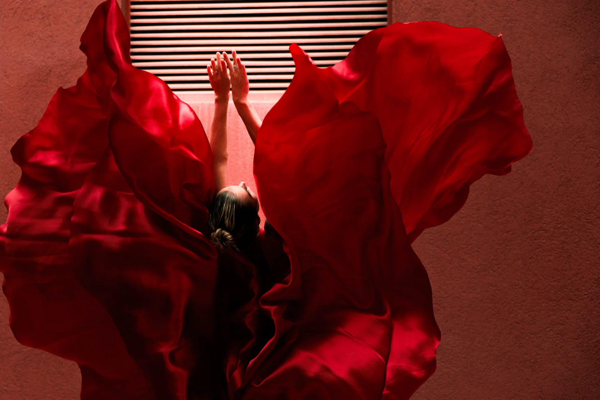 Longing for a New Light