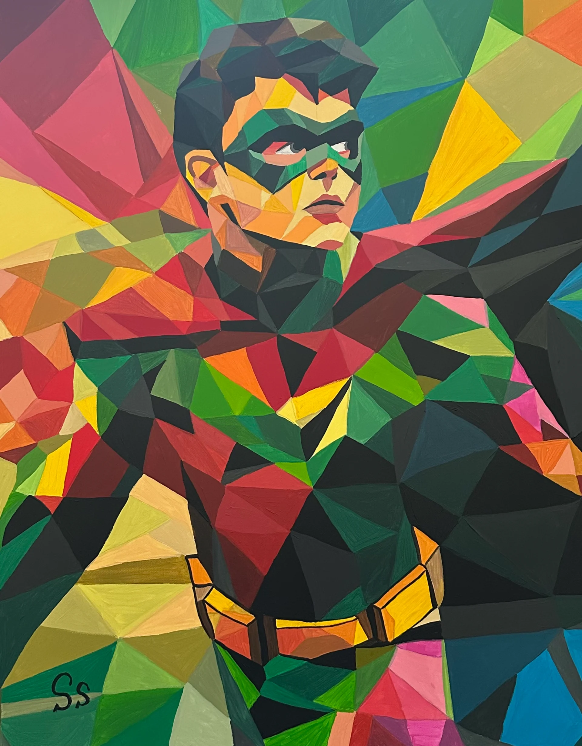 Bright Side of the Mission