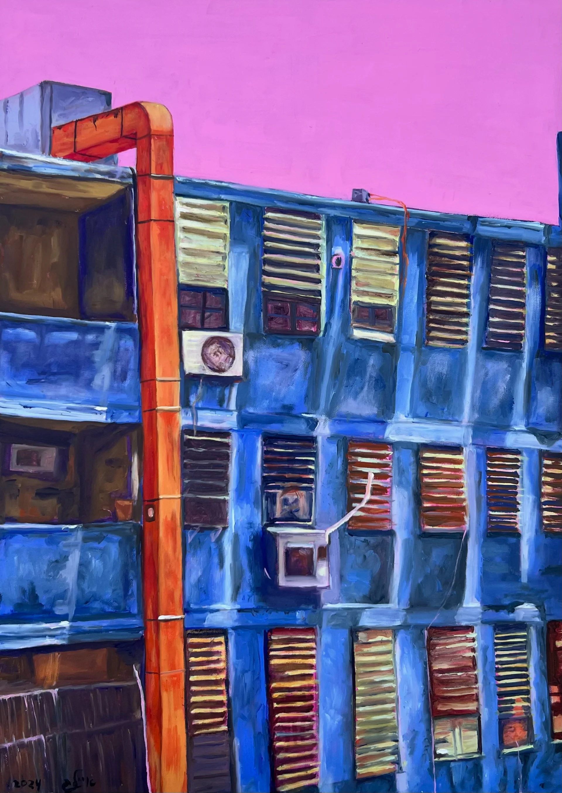 Kiriyat Ha-Melacha Tel Aviv