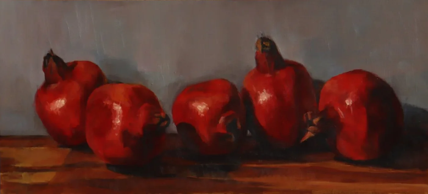 Persephone’s Table