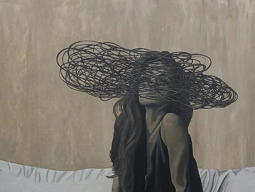 סדרה: יושב ומחכה