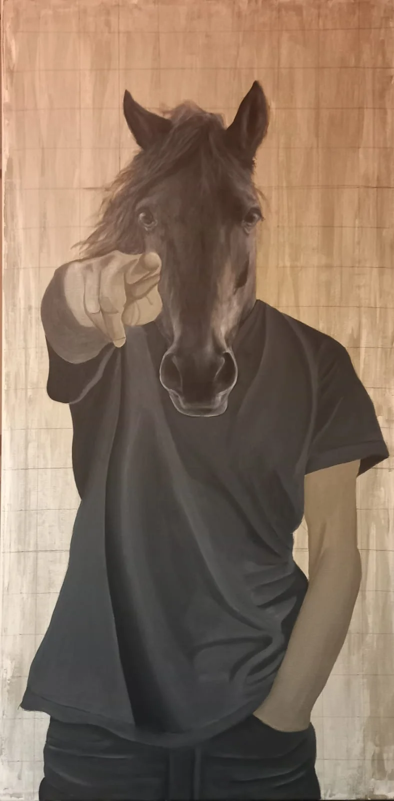 It's not me, it's you