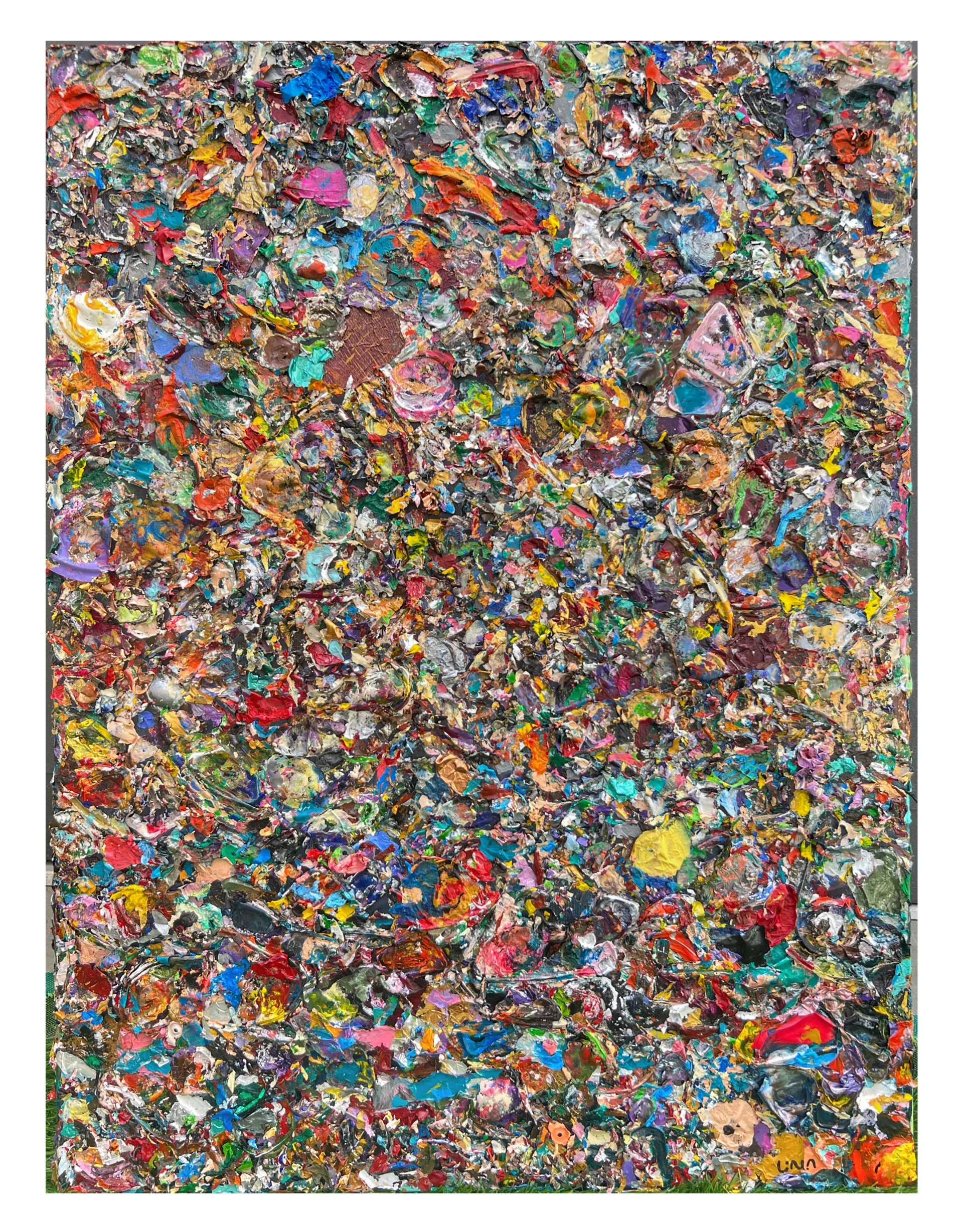 Total Chaos - ืืืืก ืืืืื