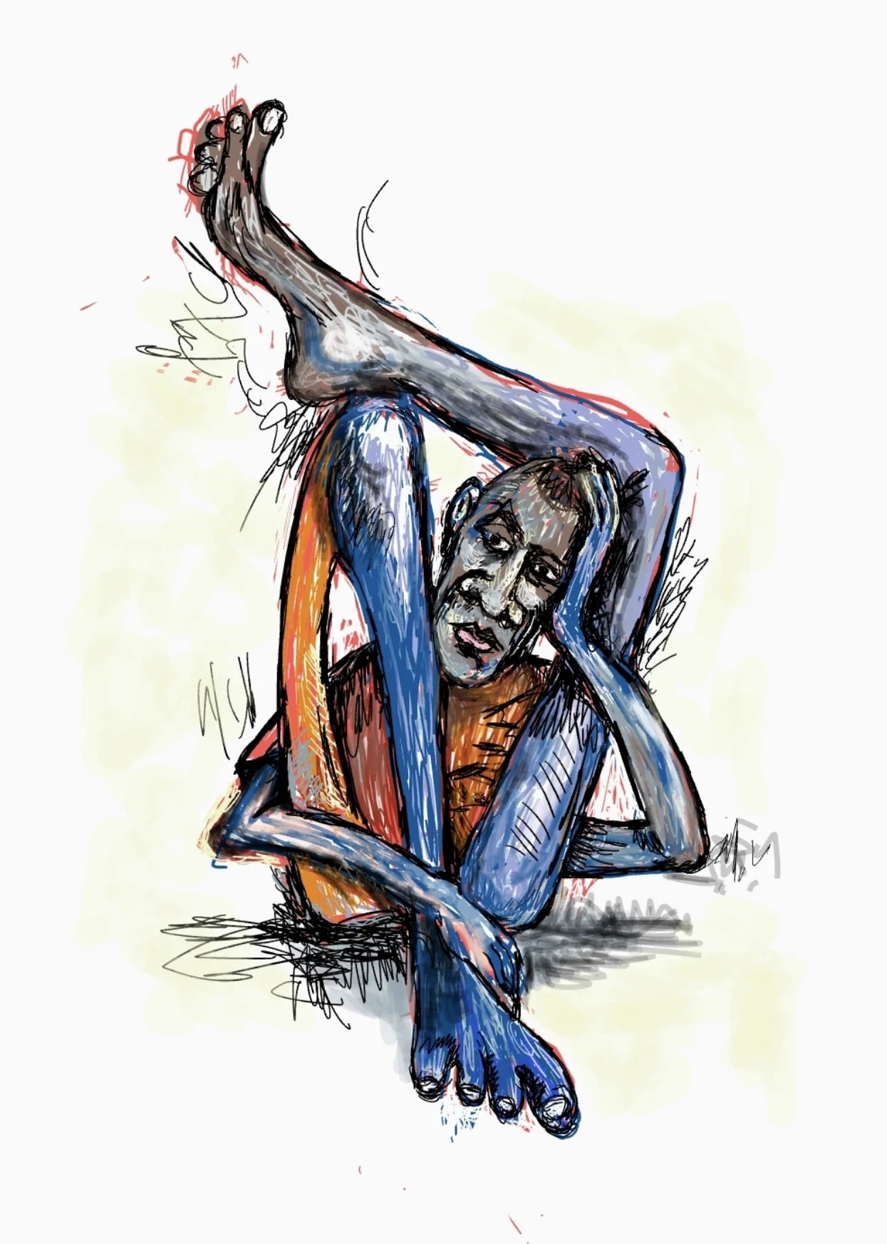 This is what there is.