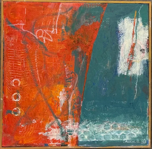 Two Sides to Every Story