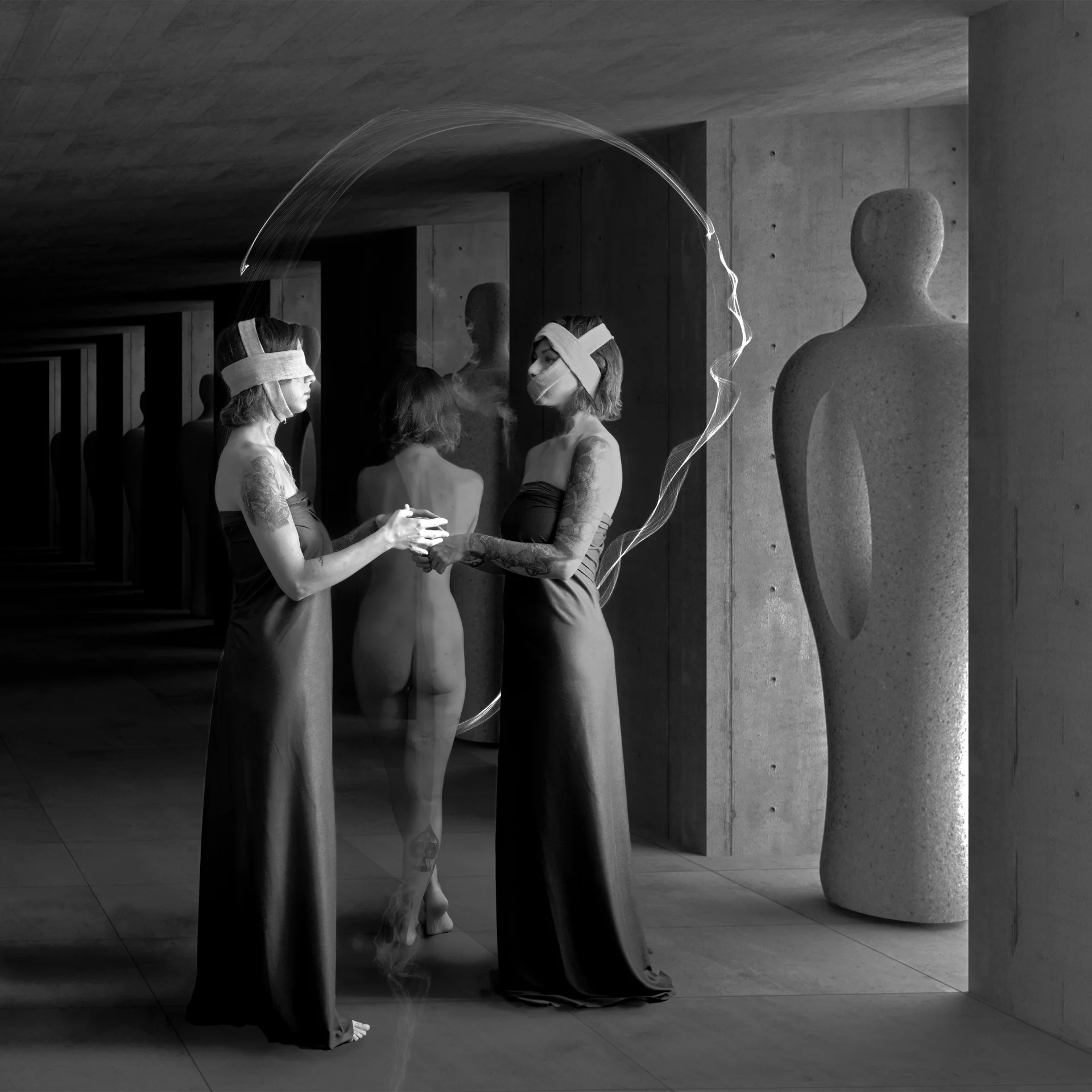 Passing the Threshold