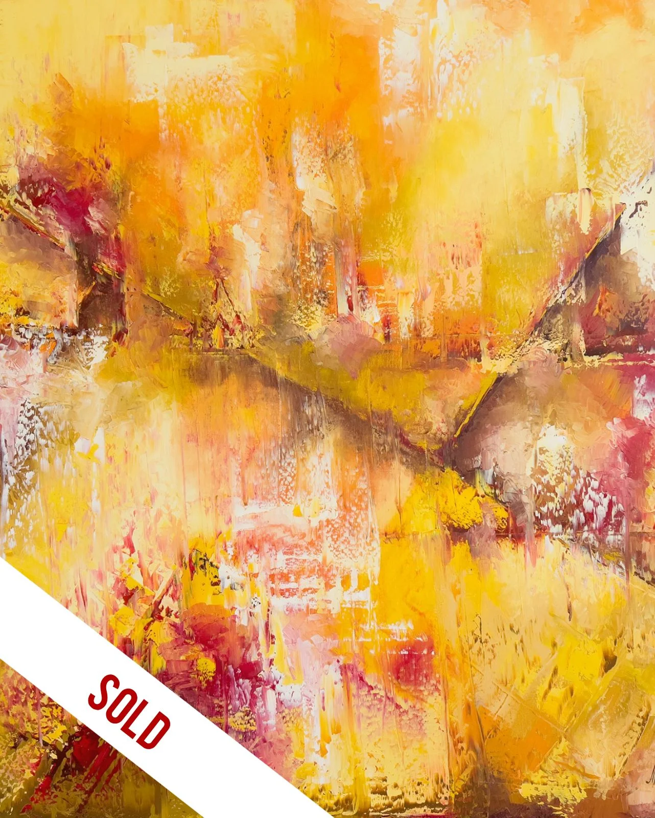 "Sold___"Inner Energy