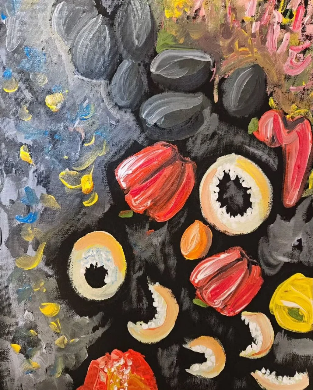 ืฉืืจืืืช ืฉื ืคืืงื ืืง 1