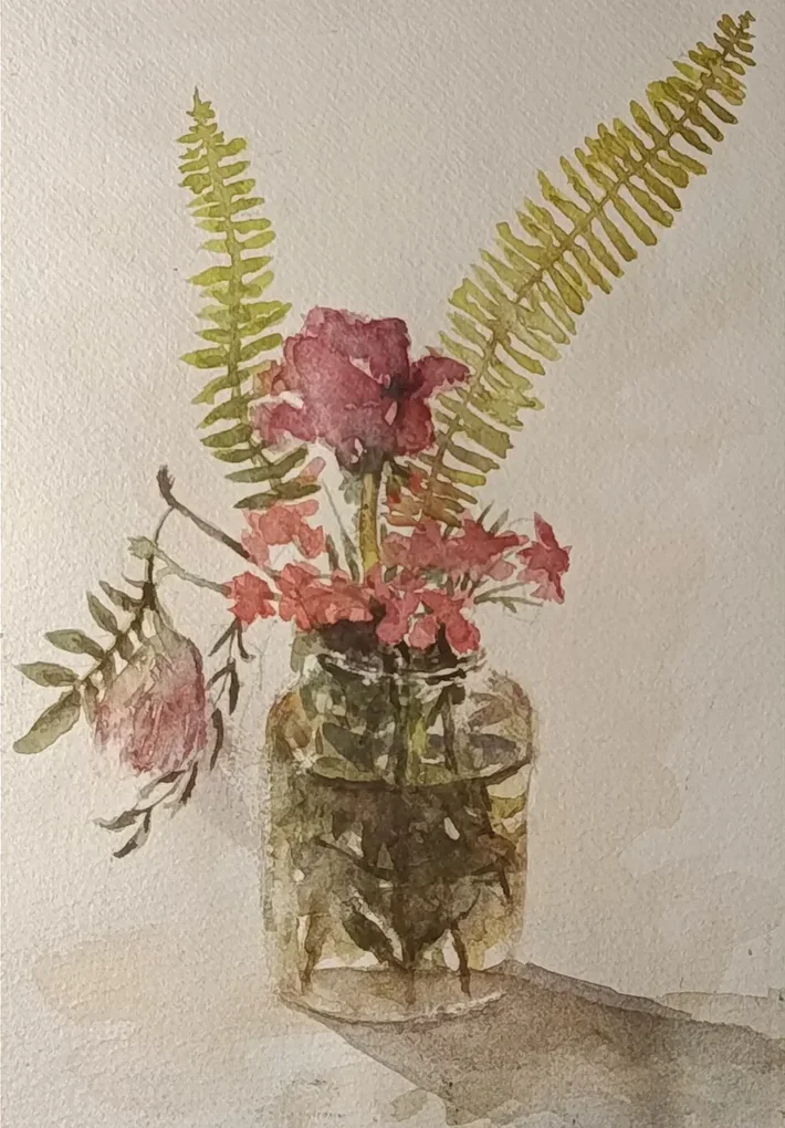 Fern and Bloom - 2024