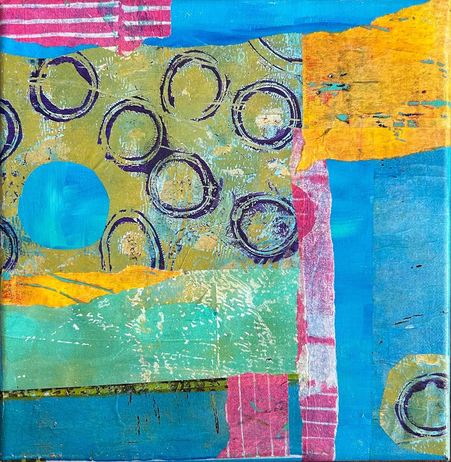 Circles upon circles 1