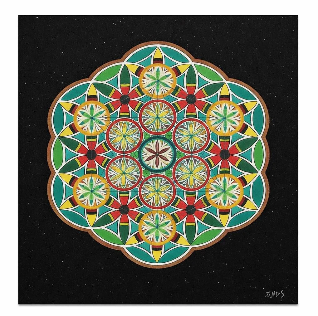 mandala