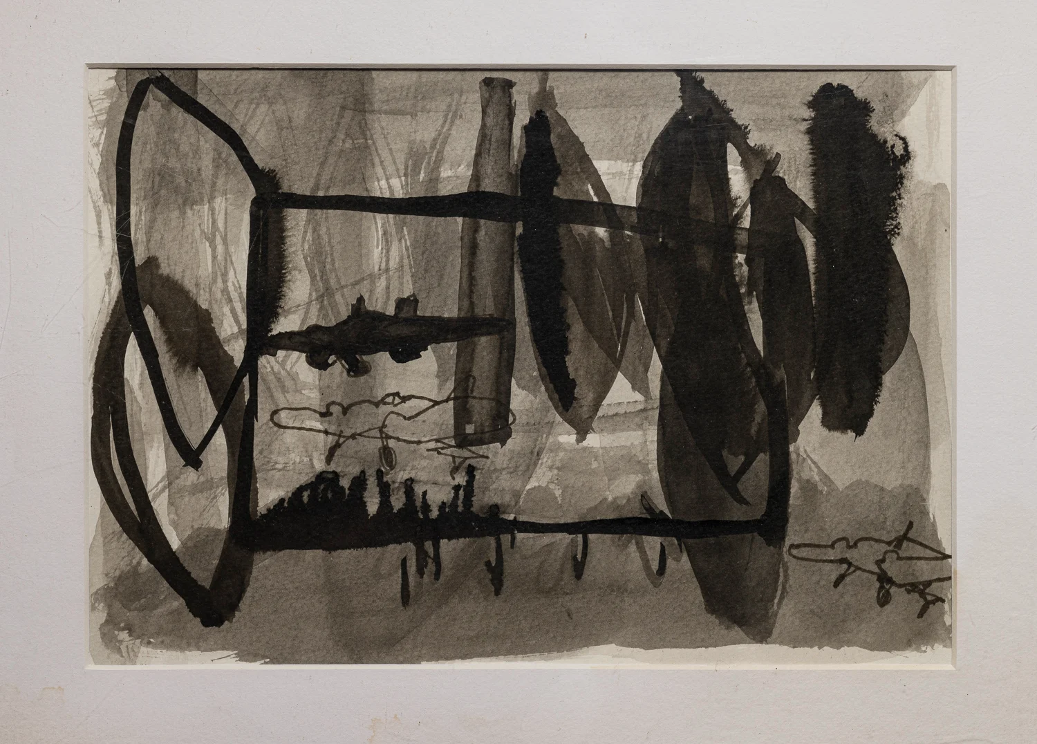 Airplanes, Airplanes, Airplanes