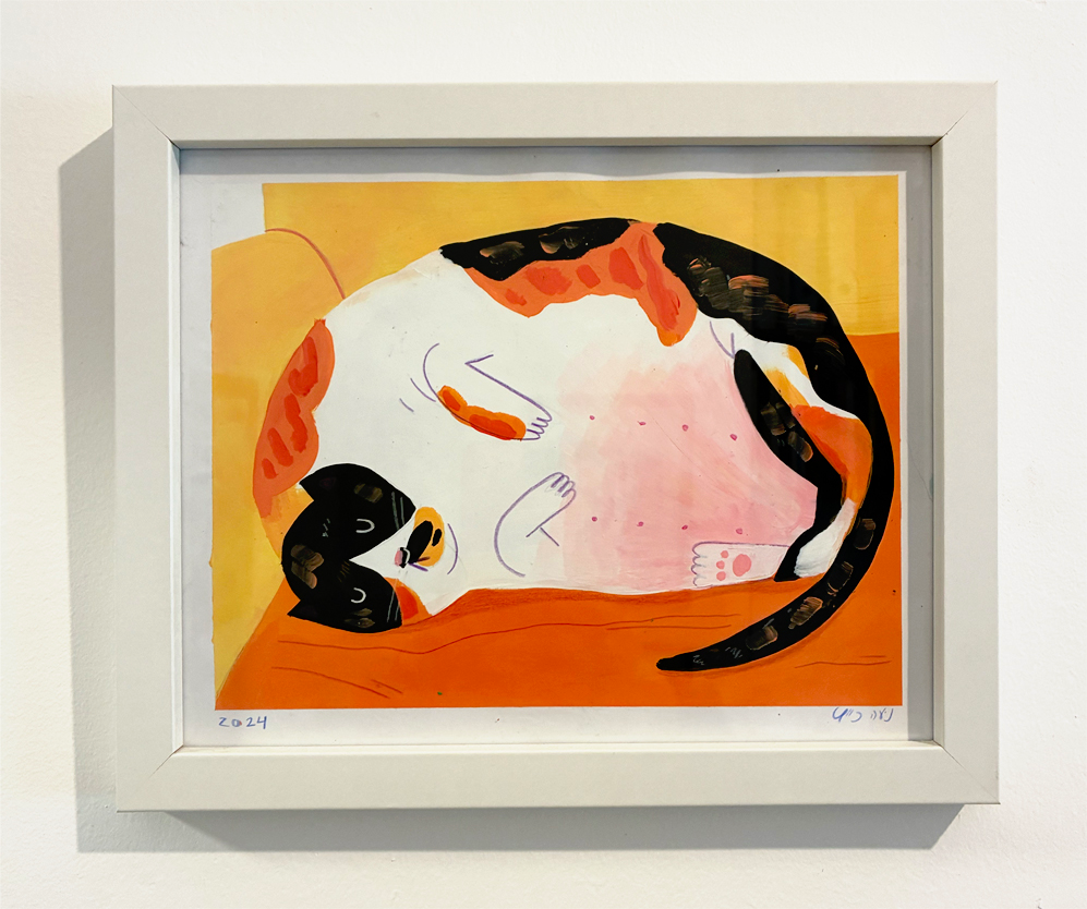 ืคืืฆื ืขื ืืืืจืกื