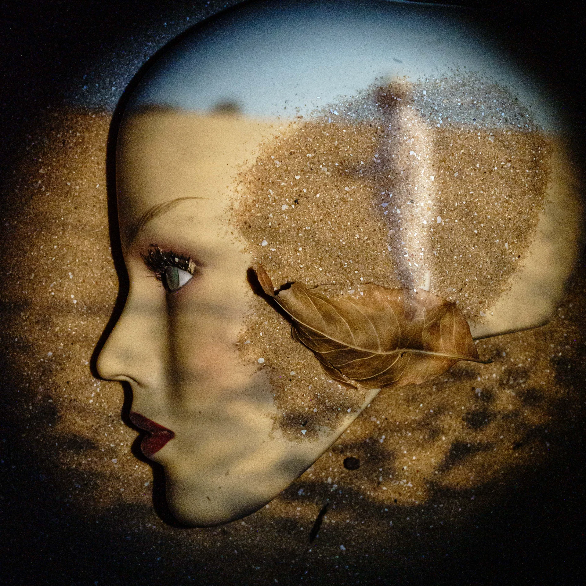 I Can Look Inside Your Head