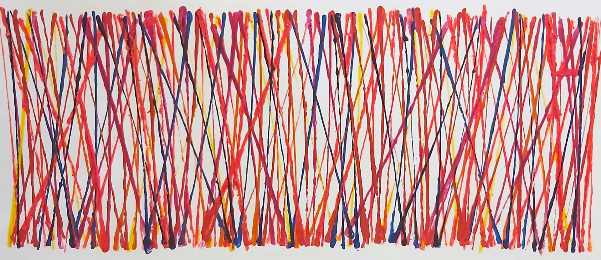 Rhythm of the First Dance