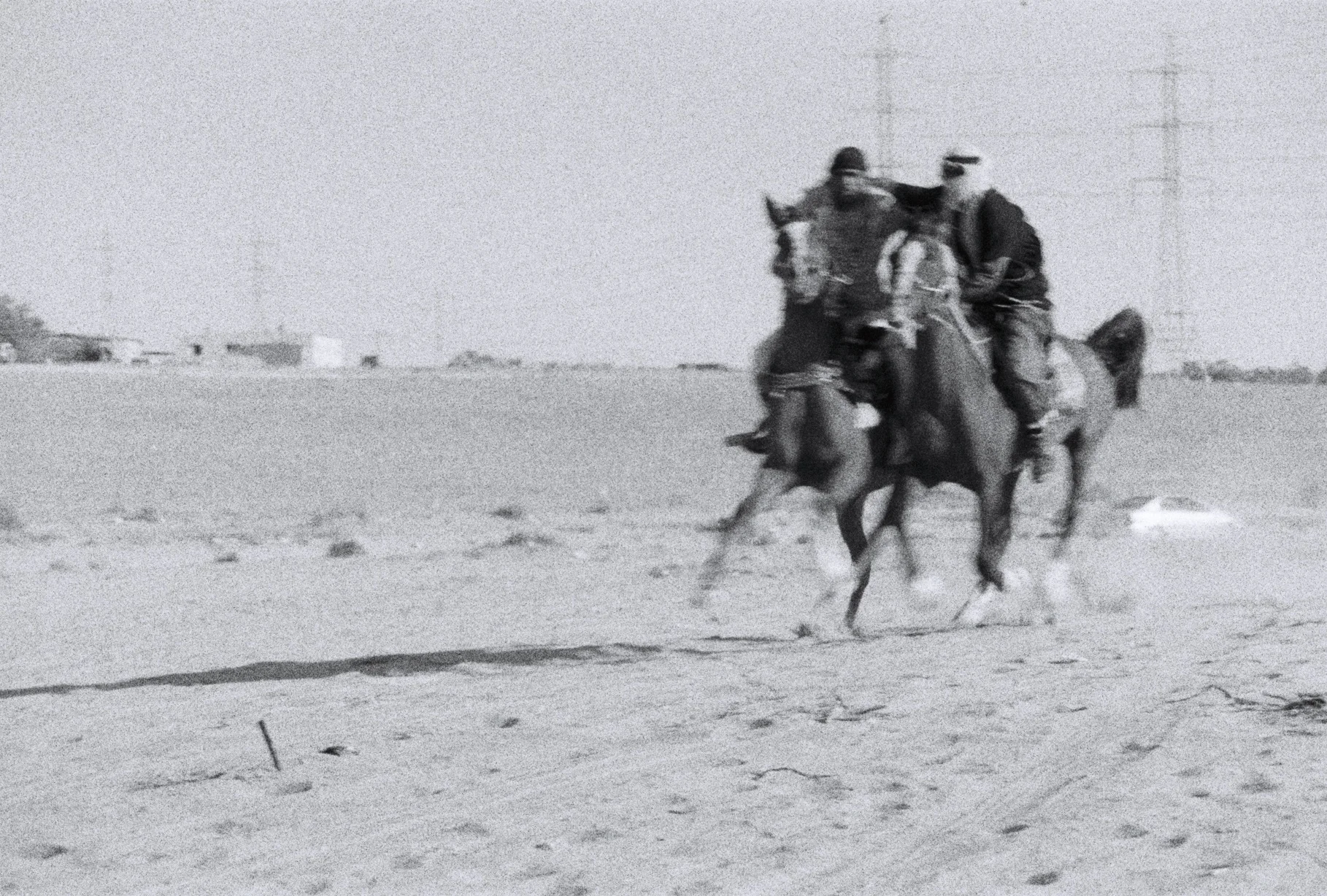The Art of Riding