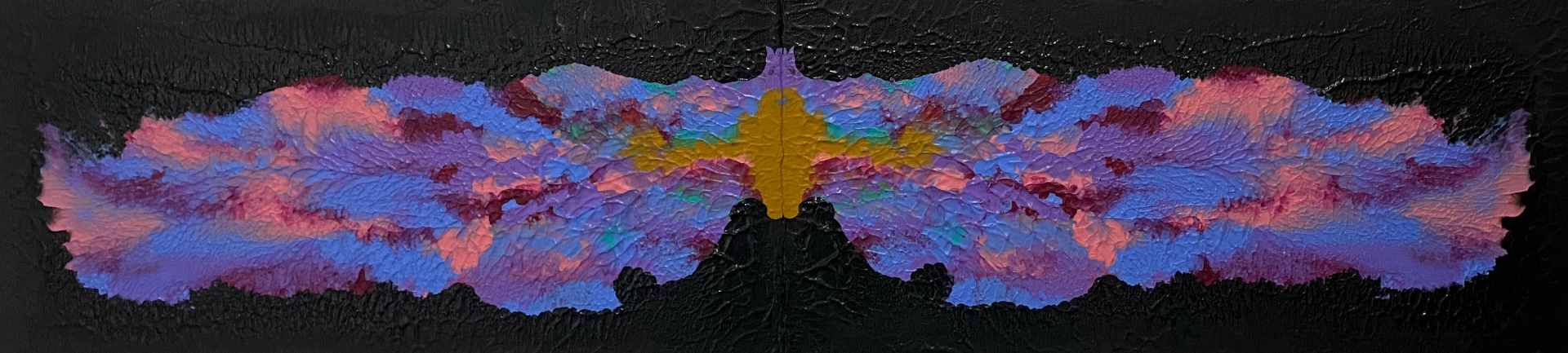 The Night Butterfly