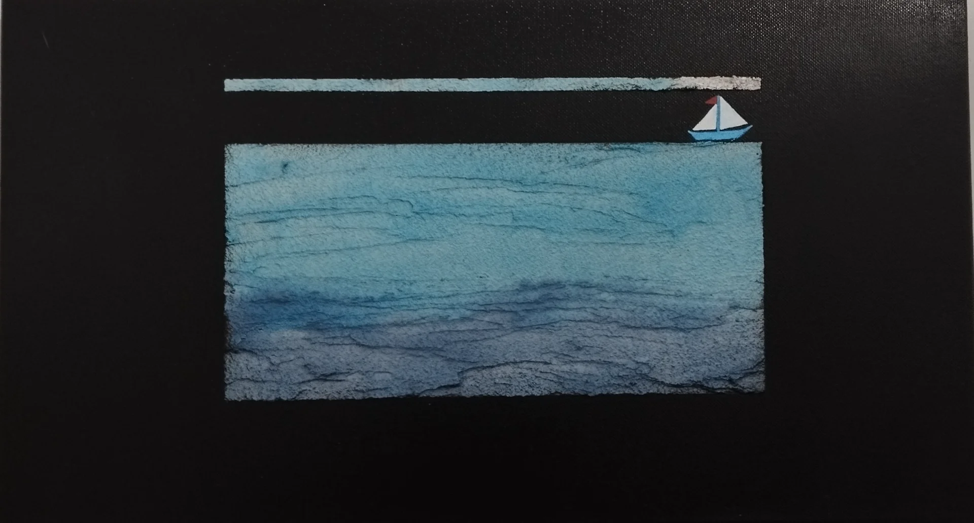 Edge of Stillness