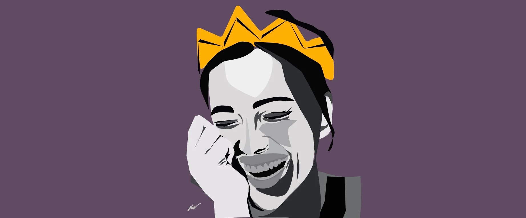 Heavy Smile