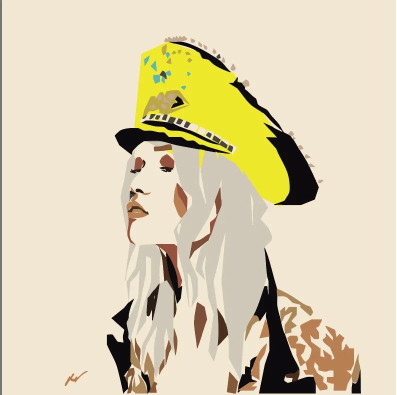 The crown