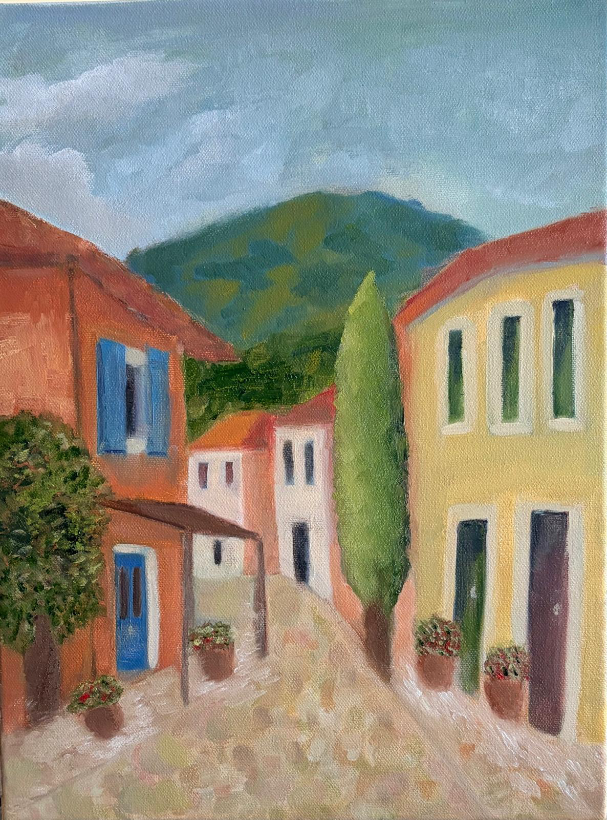 Italian Village