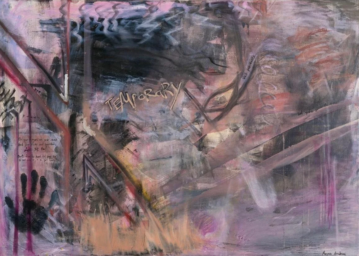 Temporary Echoes