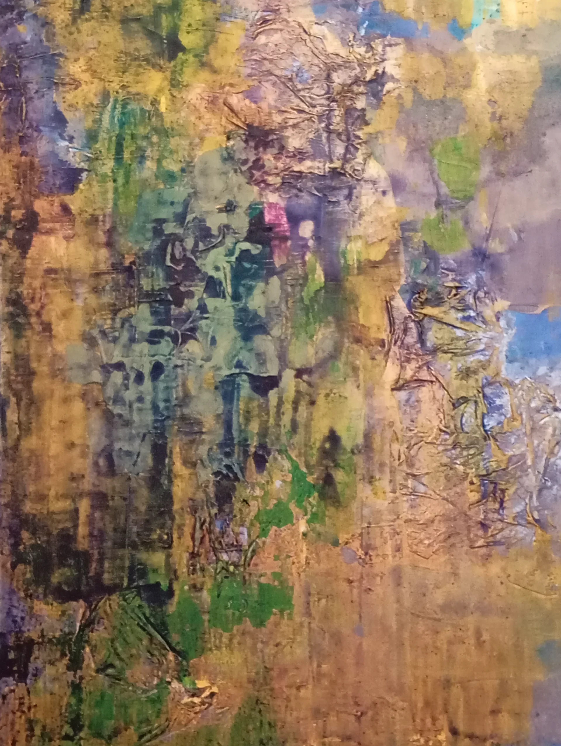 Verdant Echoes