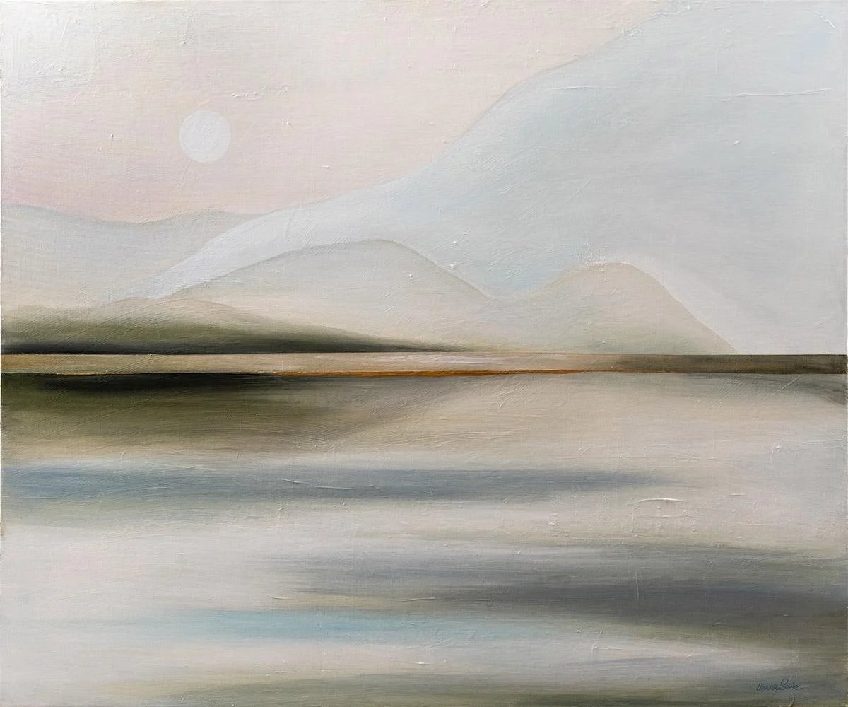 Veil of Quiet Hills