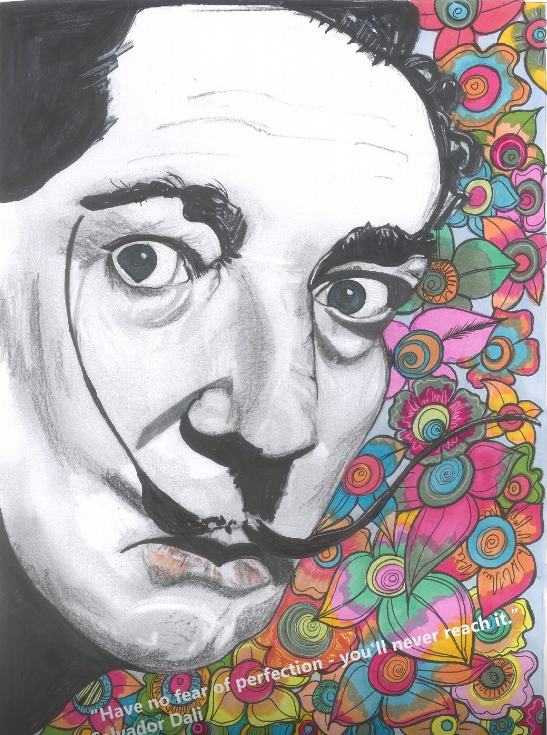 The imperfect Salvador